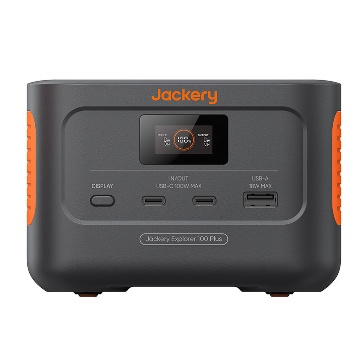 Jackery Explorer 300 Plus Portable Power Station - Jackery PH